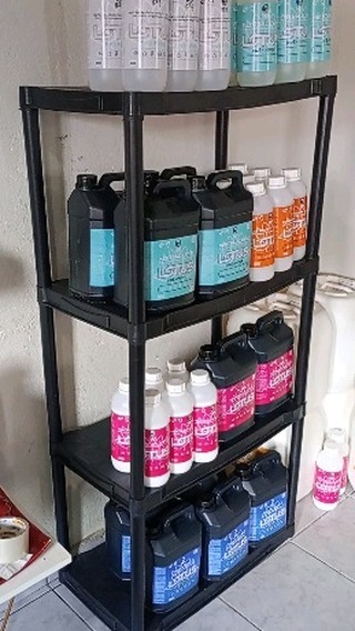 CS Clean Produtos para Limpeza Profissional
