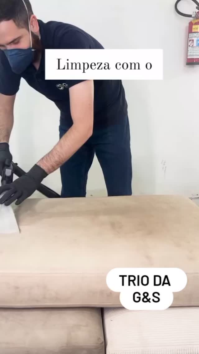 CS Clean Produtos para Limpeza Profissional