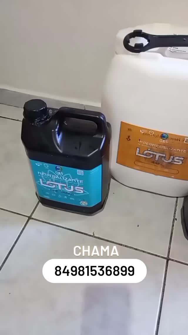 CS Clean Produtos para Limpeza Profissional
