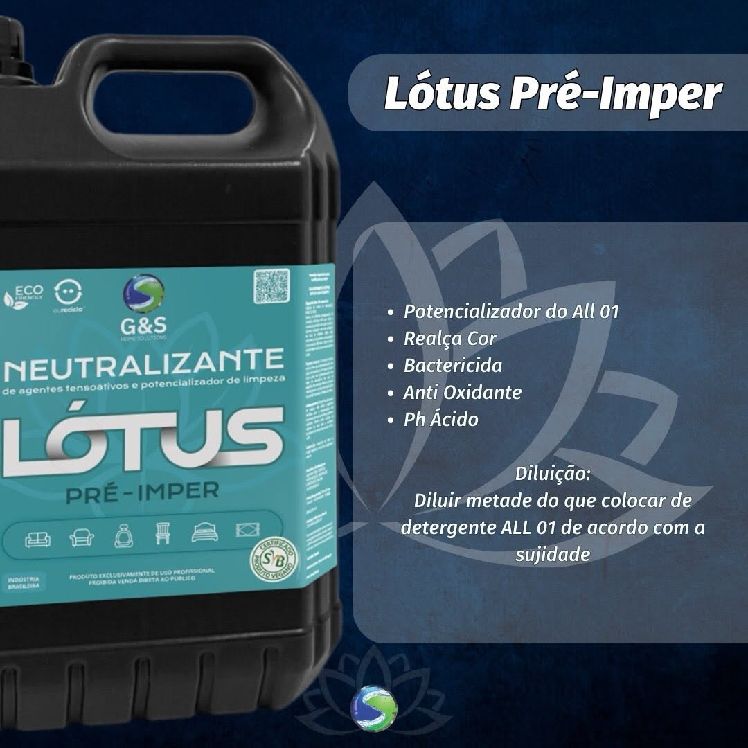 CS Clean Produtos para Limpeza Profissional