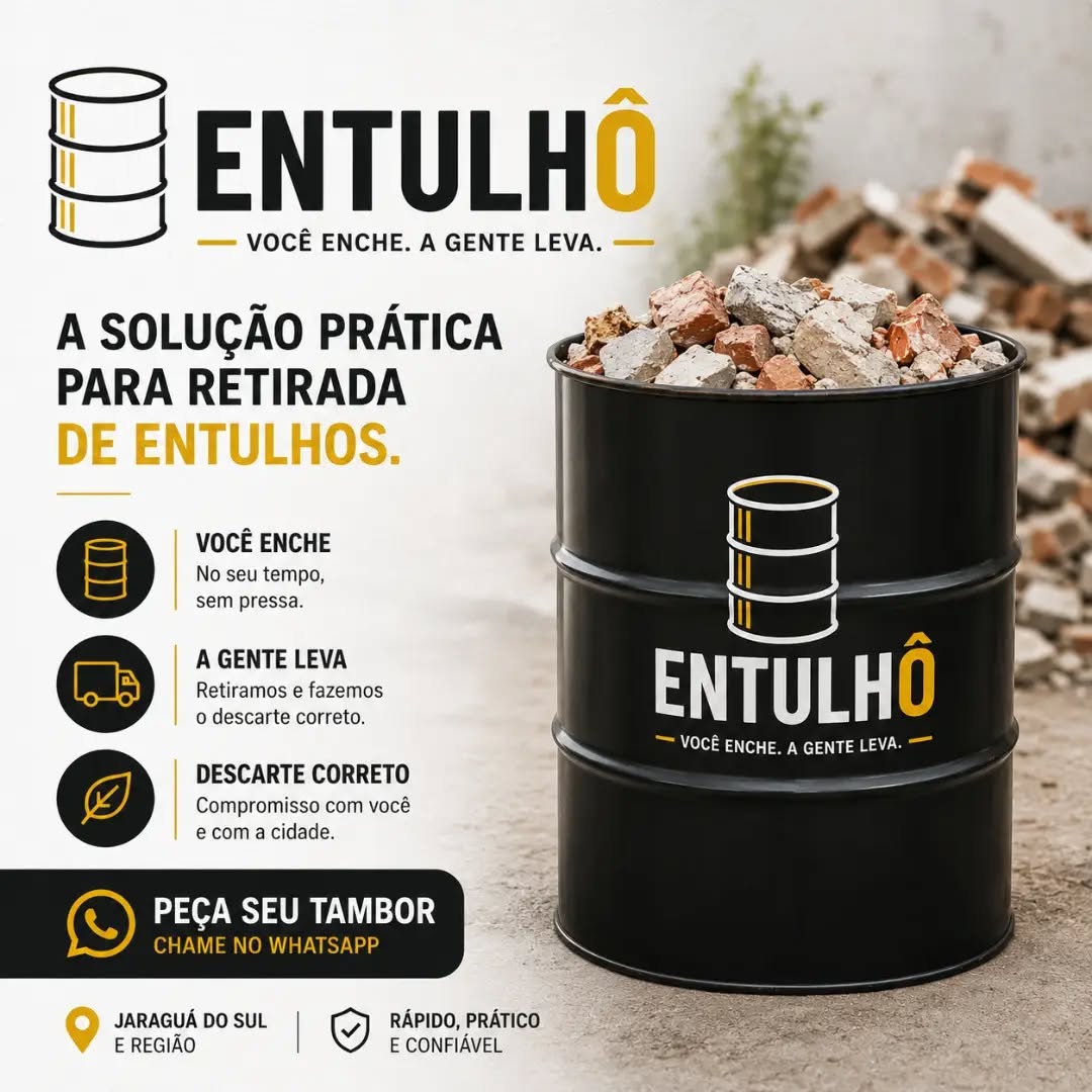 Entulhô