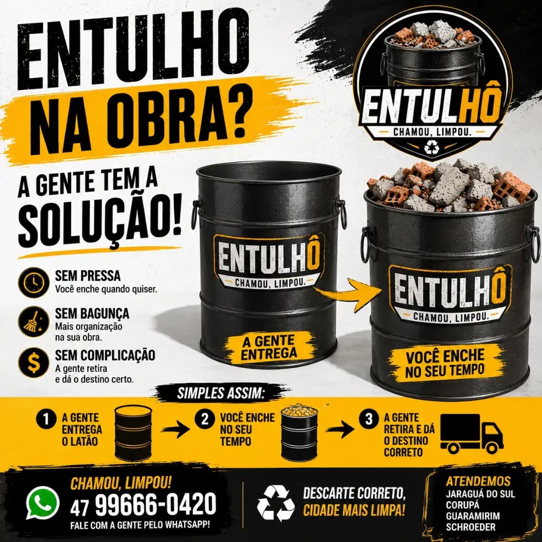 Entulhô